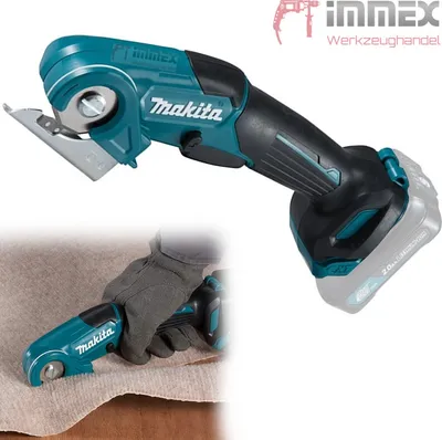 Produktbild von Makita Akku-Universalschneider 10,8V CP100DZ