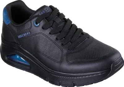 Produktbild von Skechers Uno Icon-idolizer 183231-BBK Herren