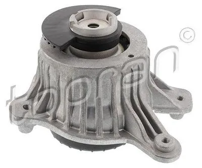 Obrázek produktu pro TOPRAN Hydraulické ložisko motoru, pravé, vhodné pro Mercedes-Benz třídy C, kombi (S205) 409 943
