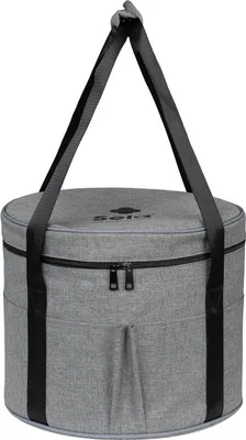 Produktbild von Sela SECBB12 Tasche für Percussion