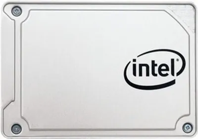 Produktbild von Intel SSDSC2KI128G801, 128 GB, 2.5", 550 MB/s, 6 Gbit/s
