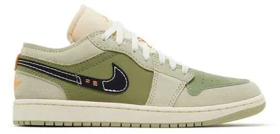 Zdjęcie produktu dla Air Jordan 1 Low SE Craft Helloliv - EU: 42