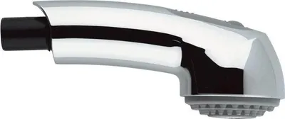 Produktbild von Ausziehbare Brause für Spültischarmatur Grohe 46312-IE0, G 1/2", 154 mm Länge, Strahlregler/Brausestrahl