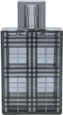 Produktbild von Burberry Brit Men eau de Toilette für Herren 50 ml