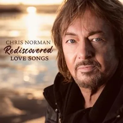 Produktbild von Rediscovered Love Songs