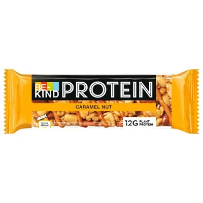 Produktbild von BE-KIND Protein Caramel Nut 50g