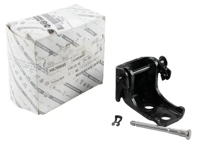 Produktbild von Original Fiat Scharnier für die Vordertür links oben Scudo ab 2007 OE 9467050688