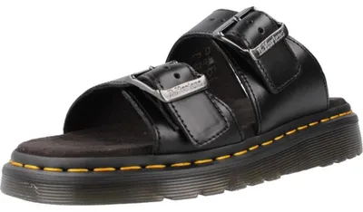 Produktbild von Dr. Martens Herren Hausschuhe 31570001 Farbe: Schwarz Größe: 42