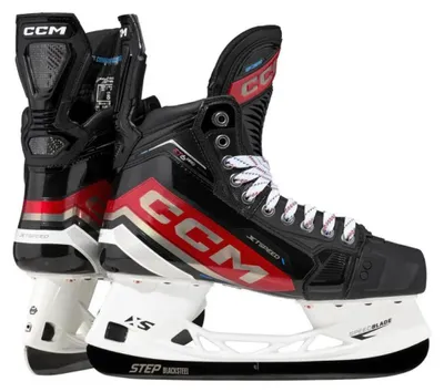 Image de CCM Jetspeed FT6 Pro Patins intermédiaires , Taille:05.0 (38.5), Largeur :Wide (High Profile)