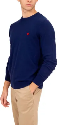 Image de TIMBERLAND - Pull-over pour homme en laine mélangée  - Taille L