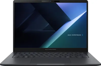 Image de ASUS ExpertBook B3 B3405CCA-LY0067X, Intel Core Ultra 7, 35.6 cm (14"), 1920 x 1200 Pixel, 16 Go, 512 Go, Windows 11 Pro