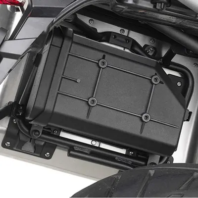 Obrázek produktu pro GIVI Univerzální montážní sada pro S250 Tool Box pro nosiče PL, PLR, PL__CAM, PLR__CAM