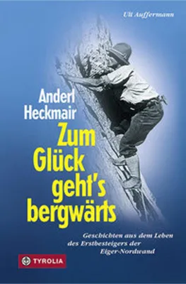 Immagine prodotto di Zum Glück geht`s bergwärts