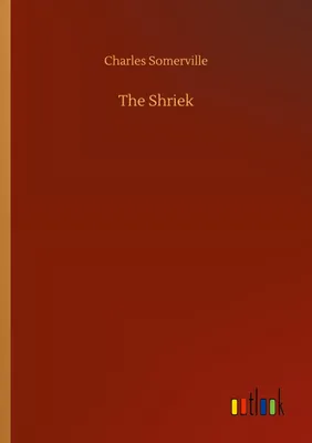 Produktbild von The Shriek