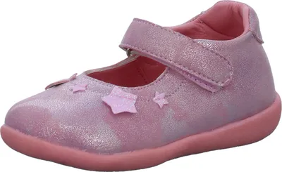 Produktbild von Babyschuhe Kaltfutter GS124-108