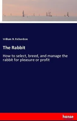 Produktbild von The Rabbit
