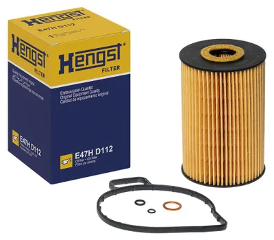 Image de HENGST FILTER Filtre à huile