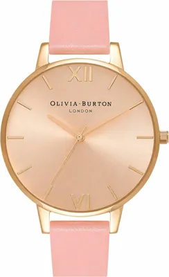 Zdjęcie produktu dla Zegarek Olivia Burton OB14BD31
