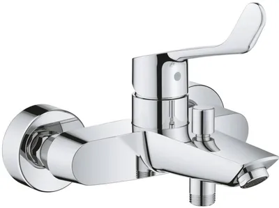 Produktbild von GROHE Eurosmart, Chrom