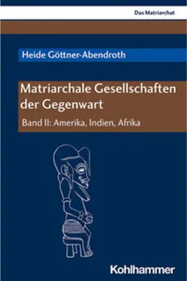 Image de Matriarchale Gesellschaften der Gegenwart