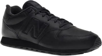 Image de NEW BALANCE - Baskets 500 pour homme - Numéro 44