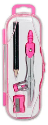 Image de Porte-mines PC-102 rose PENMATE