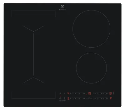 Image de Electrolux KAITLENT EIV63443CT ELX