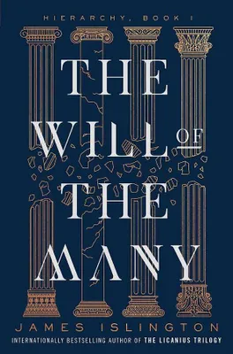 Produktbild von The Will of the Many