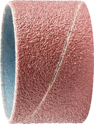 Produktbild von PFERD 42210105, Schleiftrommel, Universal, 12700 RPM, 4,5 cm, 30 mm, 100 Stück(e)