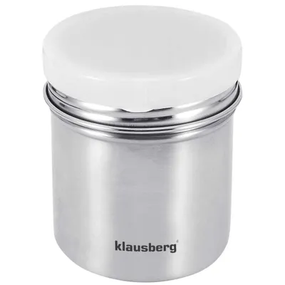 Obrázek produktu pro Klausberg cukr, skořice, kakaový šejkr 48025