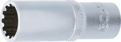 Zdjęcie produktu dla BGS technic Socket, 94 mm, 94 g