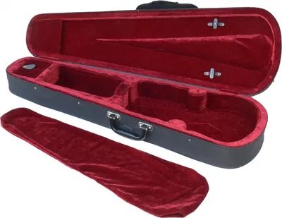 Produktbild von Steinbach 1/16 Geigenkoffer SVC-100116