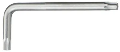 Imagen del producto de Llave Torx Whirlpower® 1584-3, TX9 mm (T9)