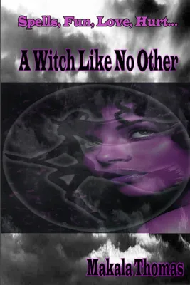 Produktbild von A Witch Like No Other