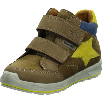 Produktbild von Ricosta Kinder  Lauflernschuhe braun Gr. 21