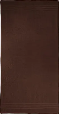 Produktbild von REDBEST Duschtuch braun 70x140 cm