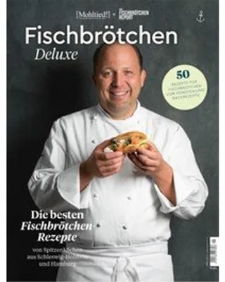Immagine prodotto di Fischbrötchen Deluxe