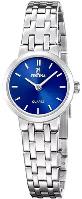 Image de Festina - F20746/4 - Montre-bracelet - Dames