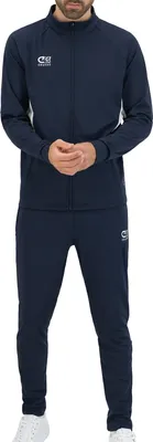 Produktbild von Cruyff Turn Tech Trainingsanzug Herren