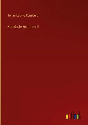 Produktbild von Samlade Arbeten II