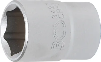 Produktbild von BGS 3427 Steckschlüssel-Einsatz, 20 (3/4), Pro Torque®, 27 mm