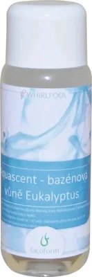 Obrázek produktu pro Vonná esence do vody Lacoform eukalyptus 250 ml