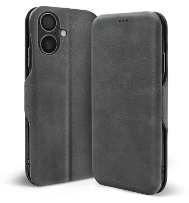 Obrázok produktu pre Flip kryt na mobilný telefón pre iPhone 17 Puzdro Ochranné puzdro Puzdro na mobilný telefón Puzdro na knihu Flip kryt