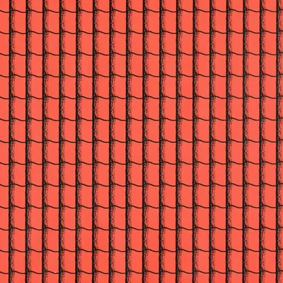 Produktbild von Geschenkpapier mit Dachziegel - 200 x 70 cm - 3 Rollen