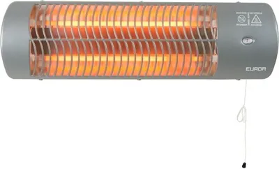 Obrázek produktu pro Eurom QH1203 - Koupelnové topení