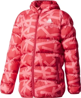 Immagine prodotto di Adidas Giubbotti Synthetic Down Girls Bts Jacket, CF1613, Taglia: 165