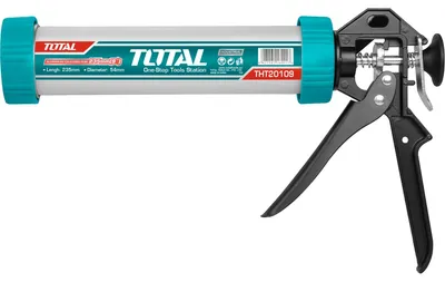 Productafbeelding van Extrusiepistool Total THT20109 professional - 235 mm