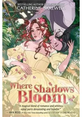 Image de Là où fleurissent les ombres
