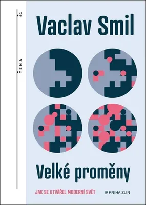 Produktbild von Velké proměny