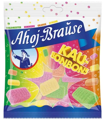 Produktbild von Open Food 4033500032529, 150 g, D, e170, e170i, e330, e440, Zitrone, Glakose Fructose Sirup, Natürliches Orangen Aroma, Rettich, Spirulinakonzentrat Kann..., 1476 kJ, 347 kcal